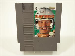 John deals elway nes